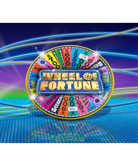 Wheel Of Fortune Region: ARGENTINA XBOX One Xbox One Key 